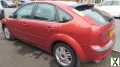 Photo Ford, FOCUS, Hatchback, 2008, Manual, 1596 (cc), 5 doors