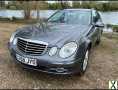 Photo Mercedes-Benz, E CLASS, Estate, 7 seats, Rare! Bargain