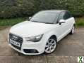 Photo 2015 AUDI A1 SPORT 1.6TDI 5DR (£0 ROAD TAX)