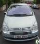 Photo Citroen, XSARA PICASSO, MPV, 2006, Manual, 1587 (cc), 5 doors