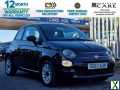 Photo 2017 Fiat 500 1.2 POP STAR 3d 69 BHP Hatchback Petrol Manual