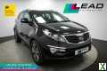 Photo 2012 Kia Sportage 1.7 CRDi EcoDynamics 3 2WD Euro 5 (s/s) 5dr ESTATE Diesel Manual