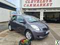 Photo 2008 Toyota Yaris 1.3 VVT-i TR 3dr HATCHBACK Petrol Manual