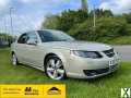 Photo 2007 Saab 9-5 2.3t Vector Sport Anniversary 4dr Auto VERY RARE JUST 71k 12 SERVI