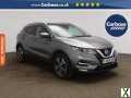 Photo 2019 Nissan Qashqai 1.3 DiG-T 160 N-Connecta 5dr - SUV 5 Seats SUV Petrol Manual