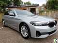 Photo STUNNING BMW 520D XDRIVE MHT (HYBRID) SE 8 SPEED AUTO TOURER