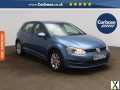 Photo 2014 Volkswagen Golf 1.6 TDI 105 SE 5dr HATCHBACK Diesel Manual