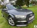 Photo AUDI A3 2.0 TFSI S line 2017