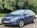 Photo 2009 Ford Focus 1.6 Zetec 5dr HATCHBACK Petrol Automatic