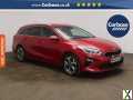 Photo 2019 Kia Ceed 1.6 CRDi ISG 3 5dr DCT ESTATE Diesel Automatic