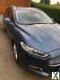 Photo Ford, MONDEO, Estate, 2018, Manual, 1997 (cc), 5 doors