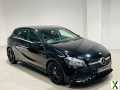 Photo 2016 Mercedes-Benz A-Class 1.5 A 180 D AMG LINE EXECUTIVE 5d 107 BHP Hatchback D