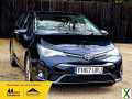 Photo 2018 Toyota Avensis 1.6D Business Edition 5dr ESTATE DIESEL Manual