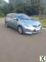 Photo 2014 Toyota Auris Excel PCO 1 year LPG gas converted