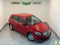 Photo 2013 Mercedes-Benz B CLASS B180 CDI SE 5dr MPV DIESEL Manual