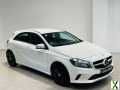 Photo 2015 Mercedes-Benz A-Class 1.5 A 180 D SE 5d 107 BHP Hatchback Diesel Automatic