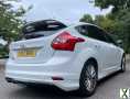 Photo Ford, FOCUS, Hatchback, Zetec S, Eco boost, 5 door, 12 months M.O.T