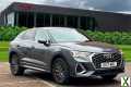 Photo 2021 Audi Q3 35 TFSI S Line 5dr S Tronic ESTATE PETROL Automatic