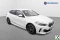 Photo 2024 BMW 1 Series 118i [136] M Sport 5dr Step Auto [LCP] Hatchback Petrol Automa