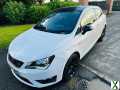 Photo Seat, IBIZA, Hatchback, 2017, Manual, 1197 (cc), 3 doors