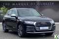 Photo 2020 Audi Q5 SQ5 TDI Quattro 5dr Tiptronic ESTATE DIESEL Automatic