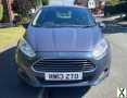 Photo Ford, FIESTA, Hatchback, 2013, Manual, 998 (cc), 5 doors