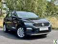 Photo 2018 VOLKSWAGEN T-ROC 1.0 SE TSI 5D 114 BHP One Owner Full VW History