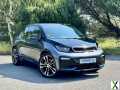 Photo 2021 70 BMW I3 I3S 120AH 5D AUTO 181 BHP Full History Low Mileage