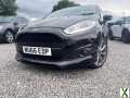 Photo 2016 Ford Fiesta 1.0 EcoBoost 140 ST-Line 3dr HATCHBACK Petrol Manual