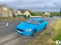 Photo Volvo S60 REBEL BLUE FULL HISTORY