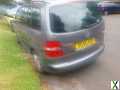 Photo Volkswagen, TOURAN, MPV, 2006, Manual, 1896 (cc), 5 doors