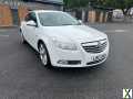 Photo Vauxhall, INSIGNIA, Hatchback, 2013, Manual, 1956 (cc), 5 doors