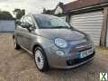 Photo 2010 Fiat 500 1.2 Sport Petrol Ulez Compliant £35 Yearly Road Tax Cheap Insurance