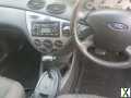 Photo Automatic ford focus 1.6 zetec only 73k