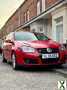 Photo Volkswagen, GOLF, Hatchback, 2008, Manual, 1968 (cc), 5 doors