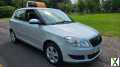 Photo 2014 Skoda Fabia 1.2 TSI SE 5dr HATCHBACK Petrol Manual