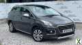 Photo 2016 Peugeot 3008 1.6 BlueHDi Active EAT Euro 6 (s/s) 5dr HATCHBACK Diesel Automatic