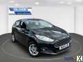 Photo 2014 Ford Fiesta 1.0T EcoBoost Zetec Euro 5 (s/s) 5dr HATCHBACK Petrol Manual