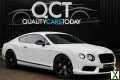 Photo Bentley Continental GT V8 S * Mulliner Driving Pack + Sports Exhaust + Carbon