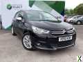 Photo 2016 Citroen C4 1.6 BlueHDi [120] Flair 5dr EAT6 Hatchback Diesel Automatic