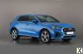 Photo 2020 Audi Q3 2.0 TFSI 40 S line SUV 5dr Petrol S Tronic quattro Euro 6 (s/s)