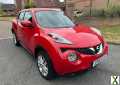 Photo 2015 NISSAN JUKE 1.5 DCi ACENTA PREMIUM LONG MOT JUST SERVICED RUNS/DRIVES GREAT