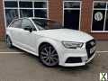 Photo 2019 Audi A3 1.5 A3 Sportback 35 TFSI Black Edition Semi-Auto 5dr Hatchback Petr