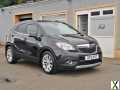 Photo 2016 Vauxhall Mokka 1.6 SE S/S 5d 114 BHP Hatchback Petrol Manual