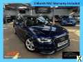 Photo AUDI A4 AVANT 2.0 TDI ultra S line Blue Manual Diesel 2015