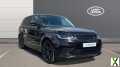 Photo 2019 Land Rover Range Rover Sport 3.0 SDV6 HSE Dynamic 5dr Auto Diesel Estate Es