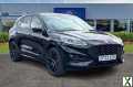 Photo 2023 Ford Kuga ST-LINE X AUTOMATIC CVT Hatchback Petrol Automatic