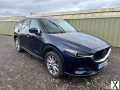 Photo 2019 Mazda CX-5 2.2d Sport Nav+ 5dr Auto ESTATE DIESEL Automatic