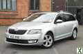 Photo 2016 Skoda Octavia 1.6 SE BUSINESS GREENLINE III TDI 5d 109 BHP Estate Diesel Ma