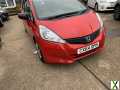 Photo 2014 Honda Jazz 1.2 I-VTEC S 5d 89 BHP Hatchback Petrol Manual